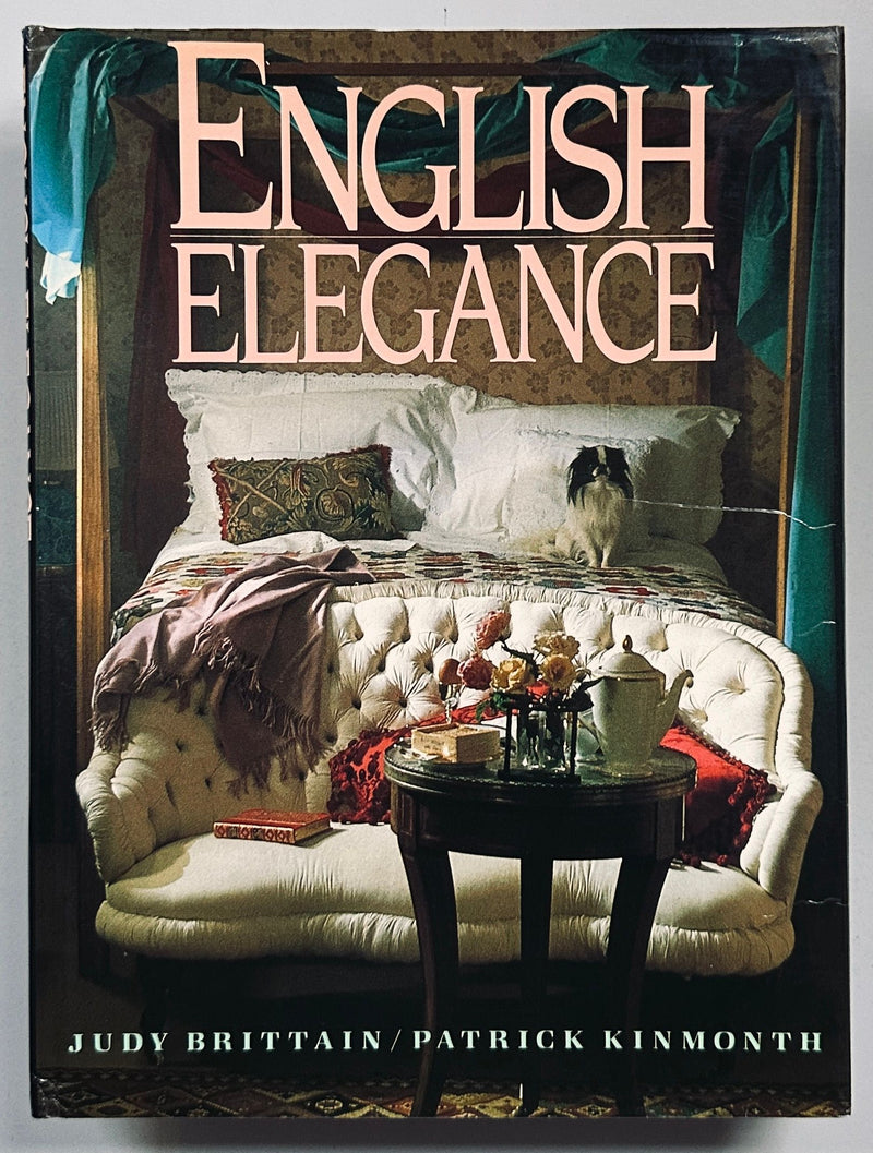 English Elegance / Living In Vogue