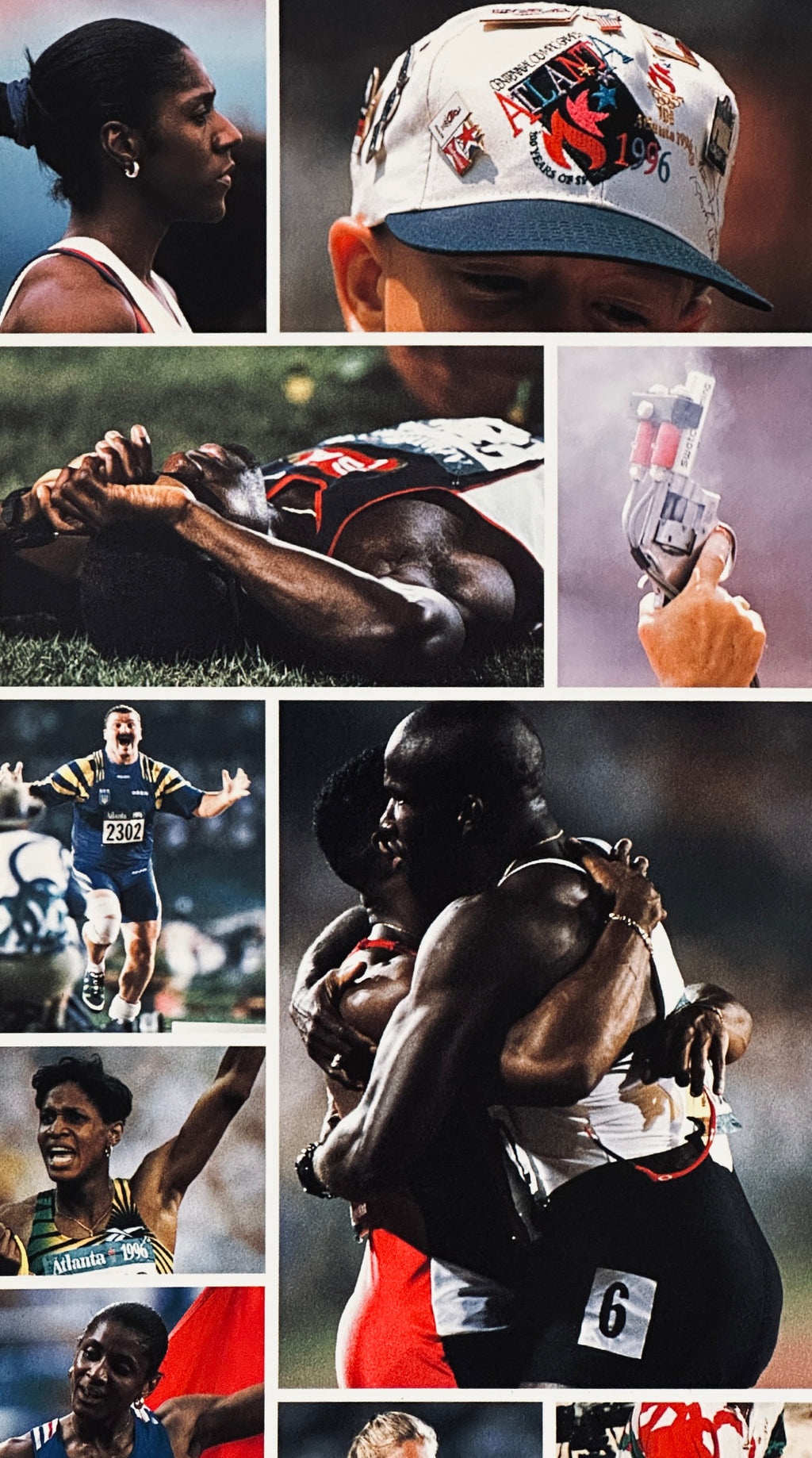 Atlanta 1996