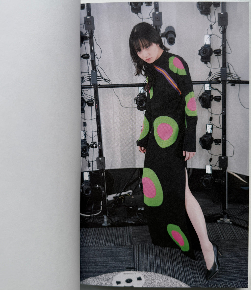 LA Museum Nana Komatsu