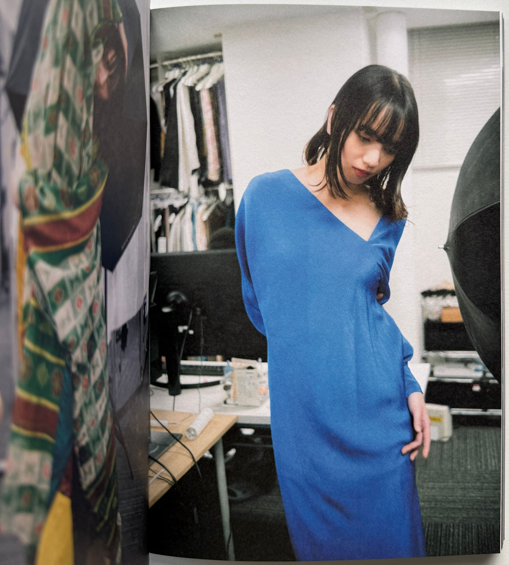 LA Museum Nana Komatsu