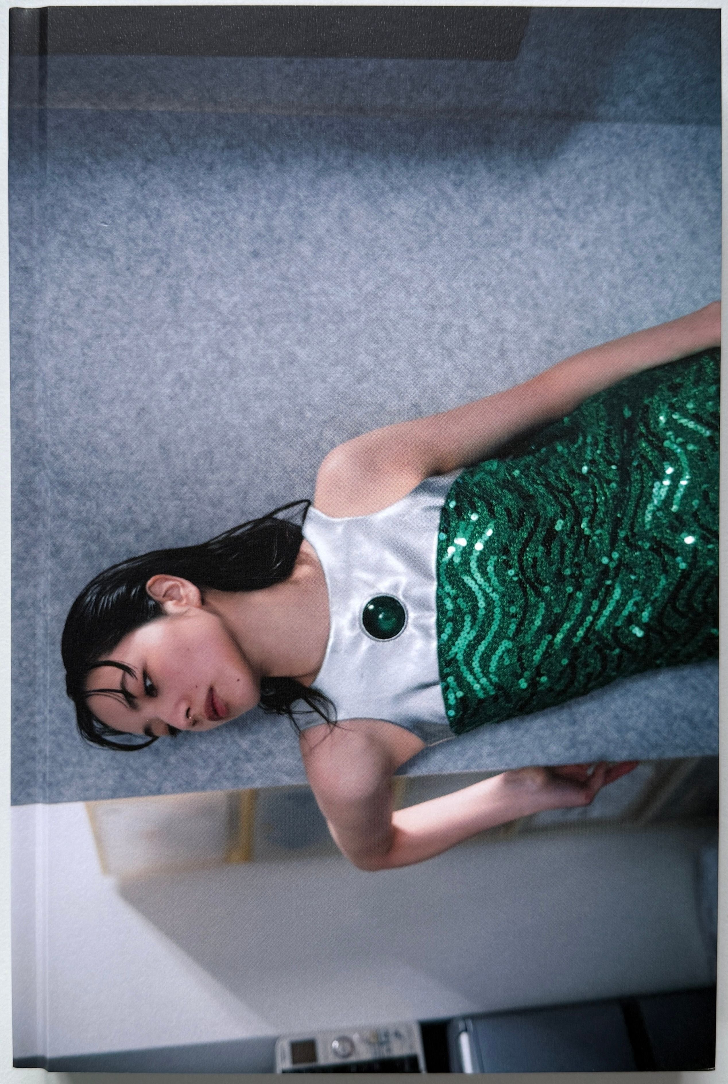 LA Museum Nana Komatsu – IDEA