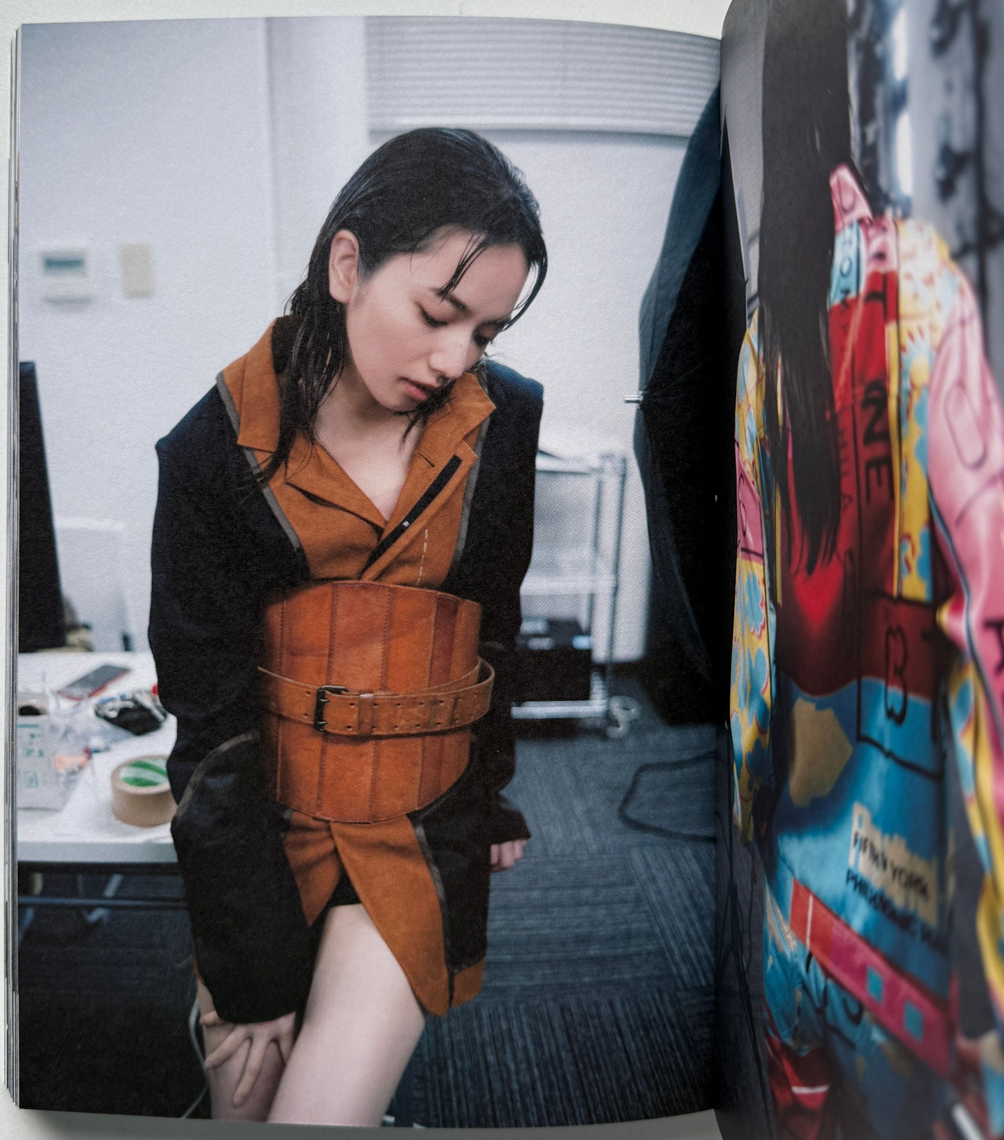 LA Museum Nana Komatsu – IDEA