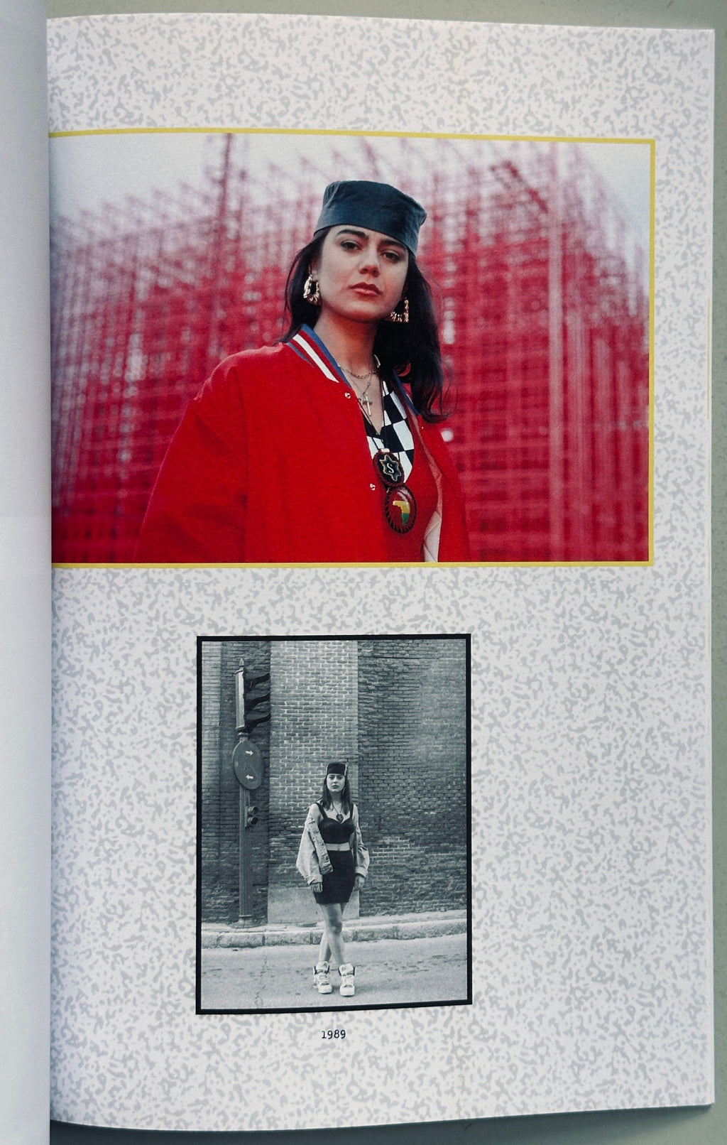 [SIGNED] MIGUEL TRILLO ROCKOCO #8