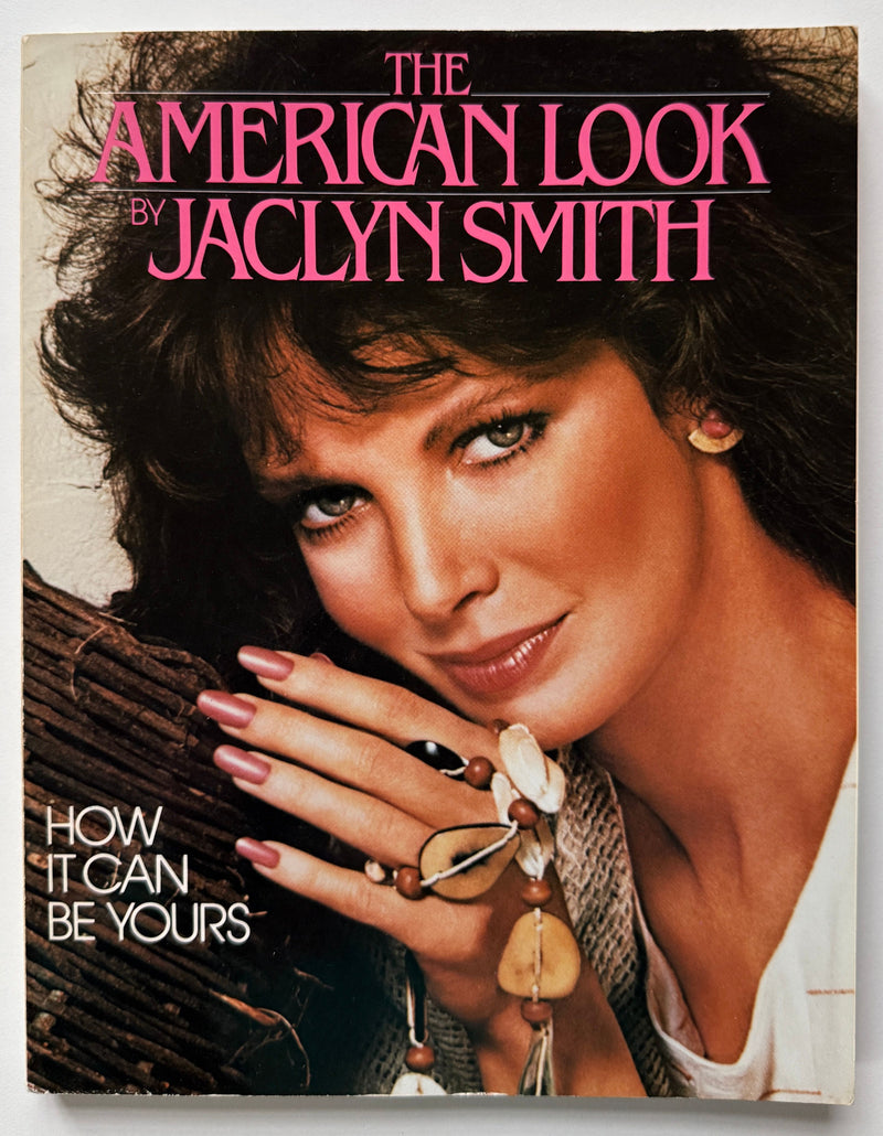 The American Look by Jaclyn Smith