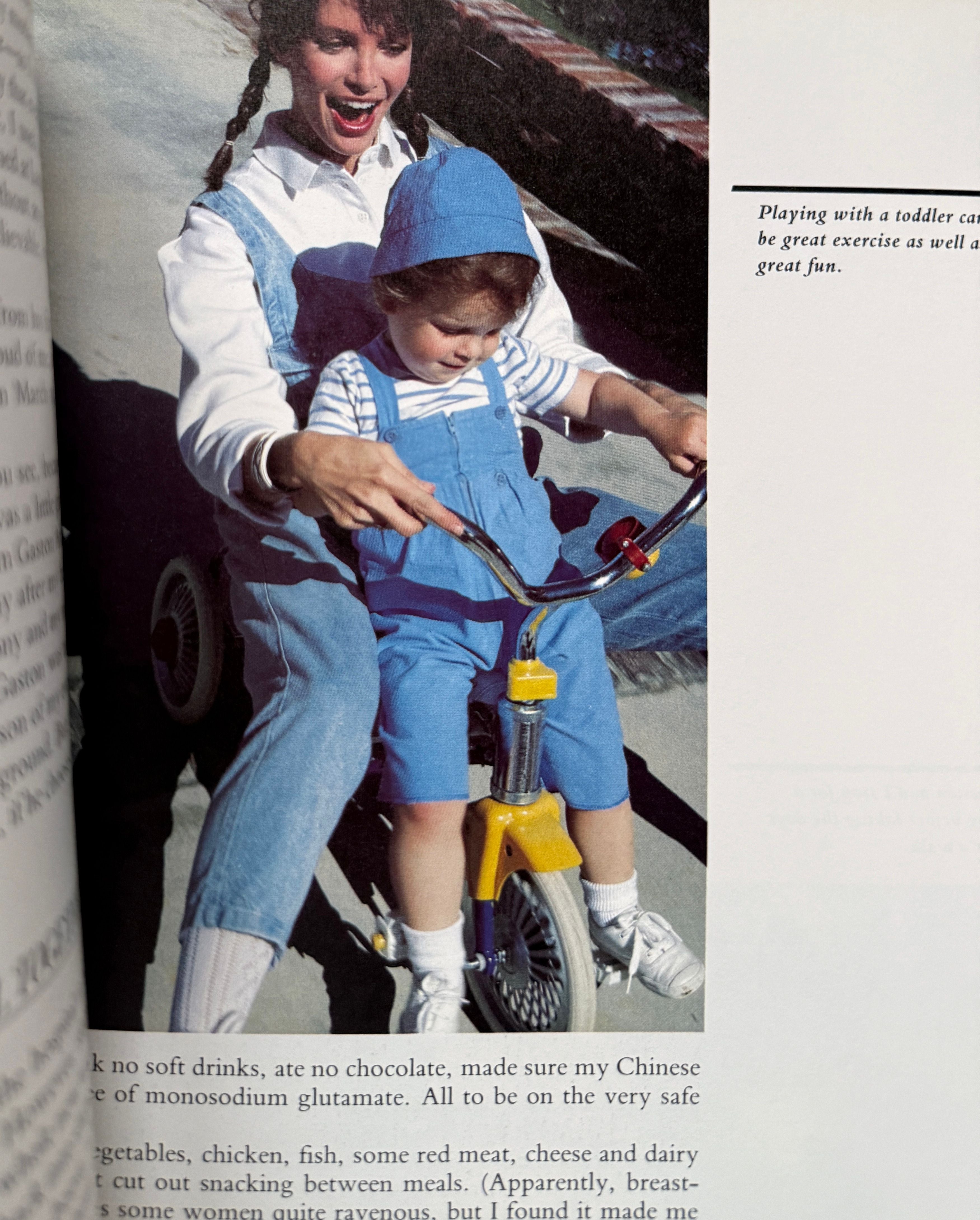 The American Look by Jaclyn Smith