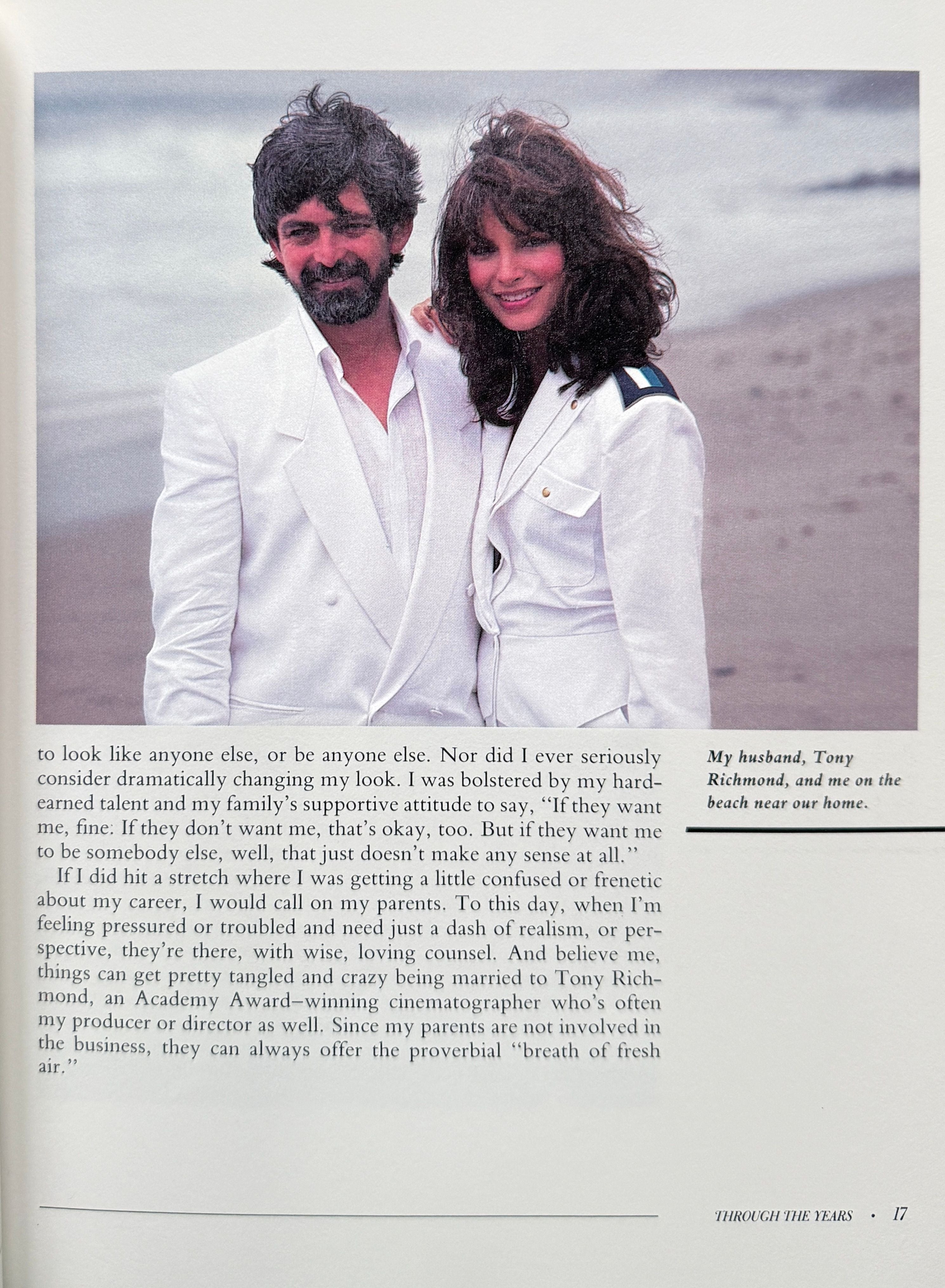 The American Look by Jaclyn Smith