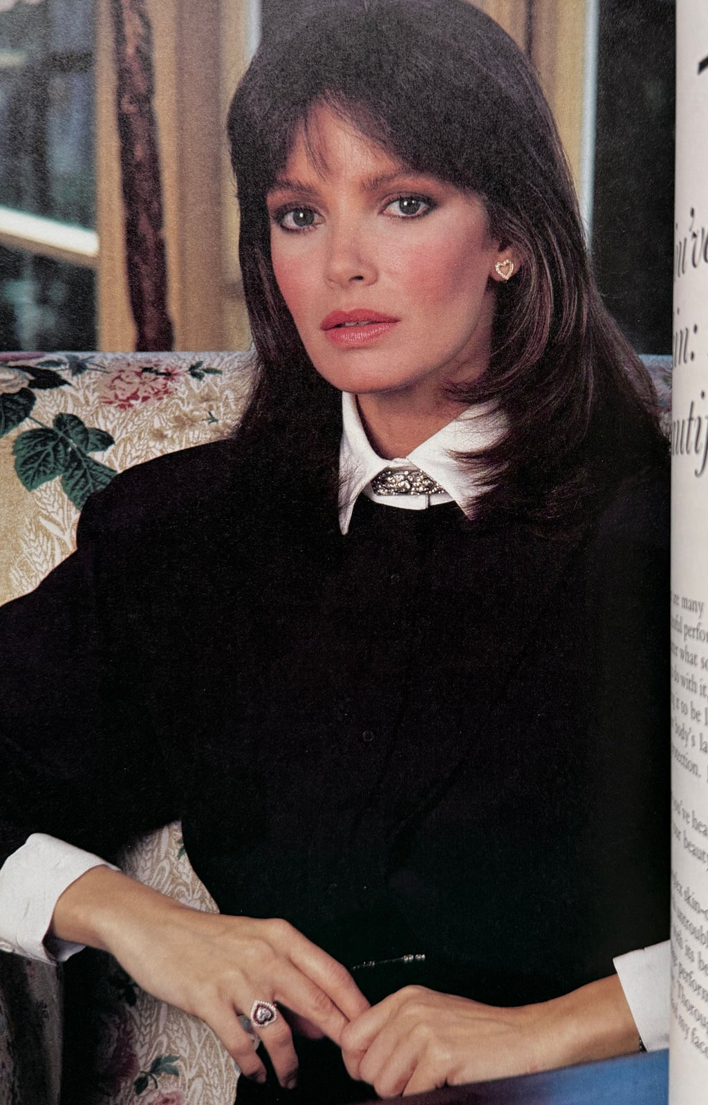 The American Look by Jaclyn Smith