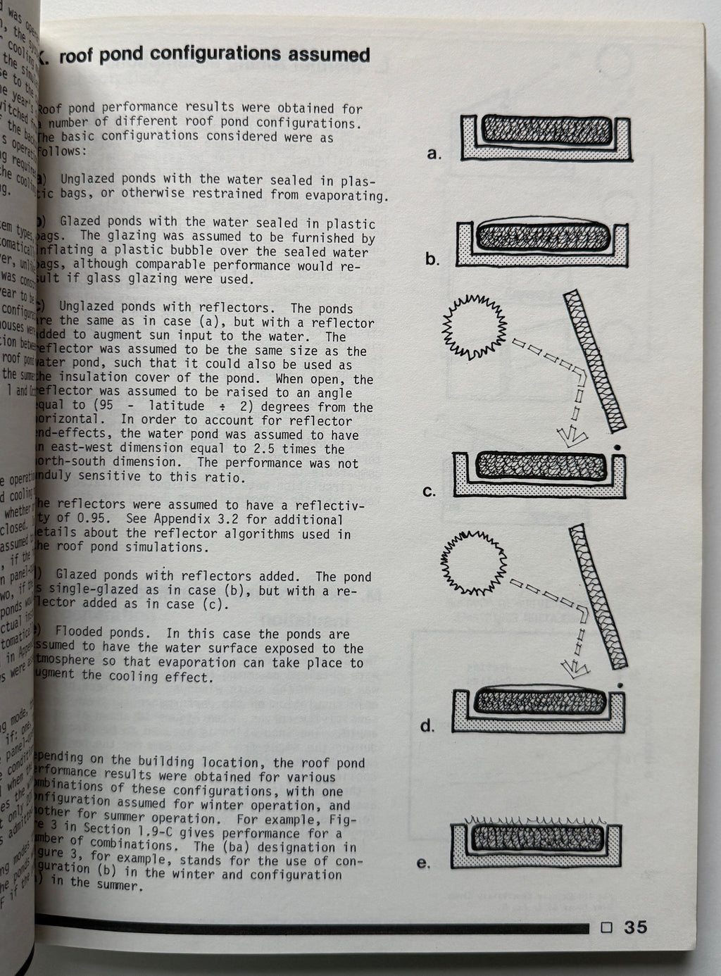 Passive Solar Handbook