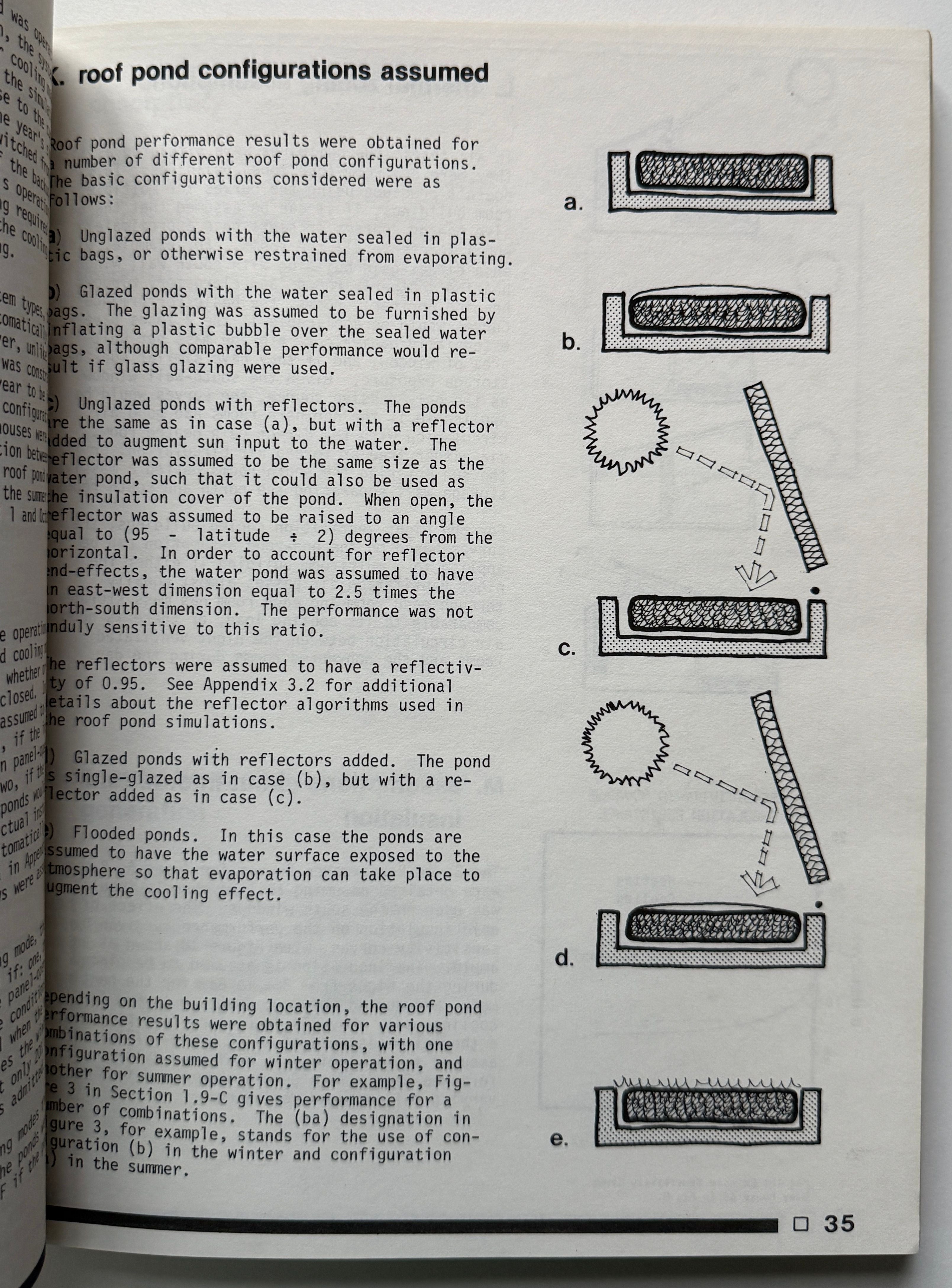 Passive Solar Handbook