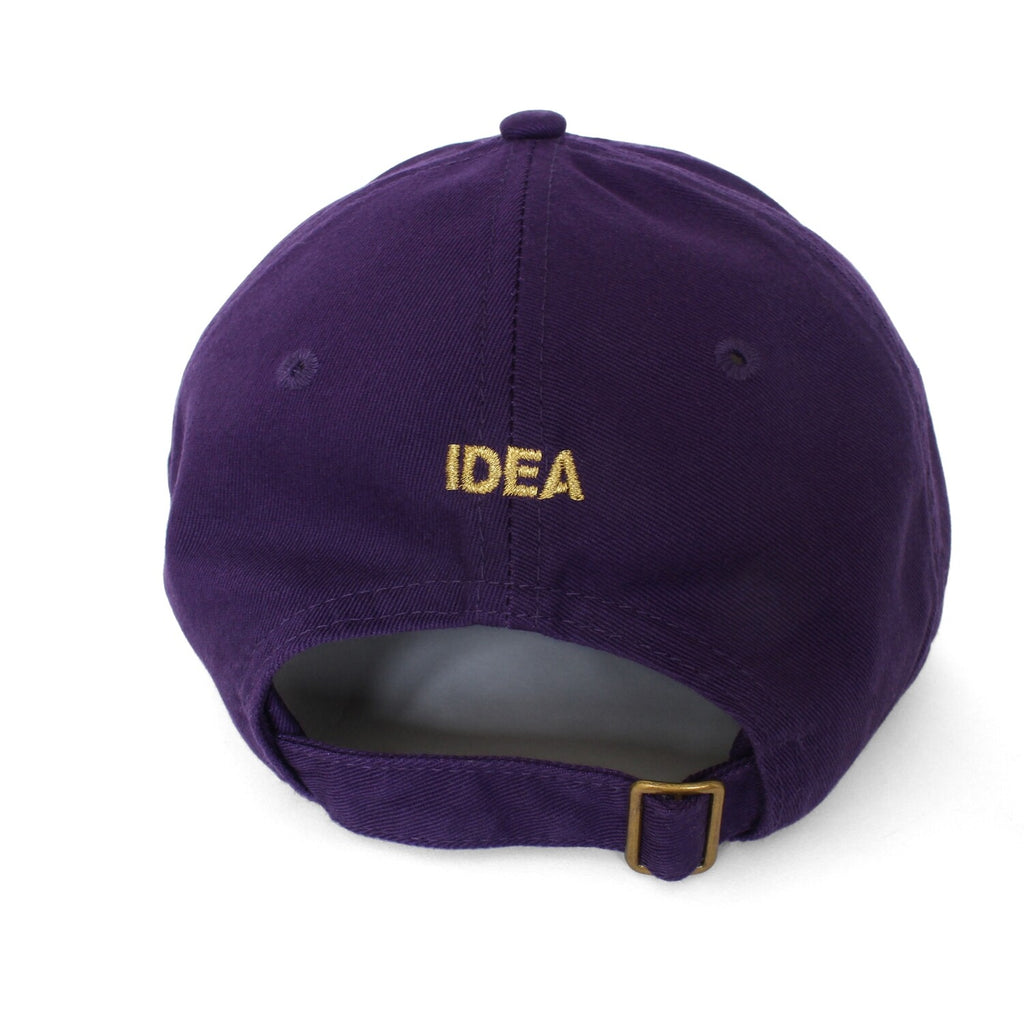 MARRY ME hat (Deep Purple)