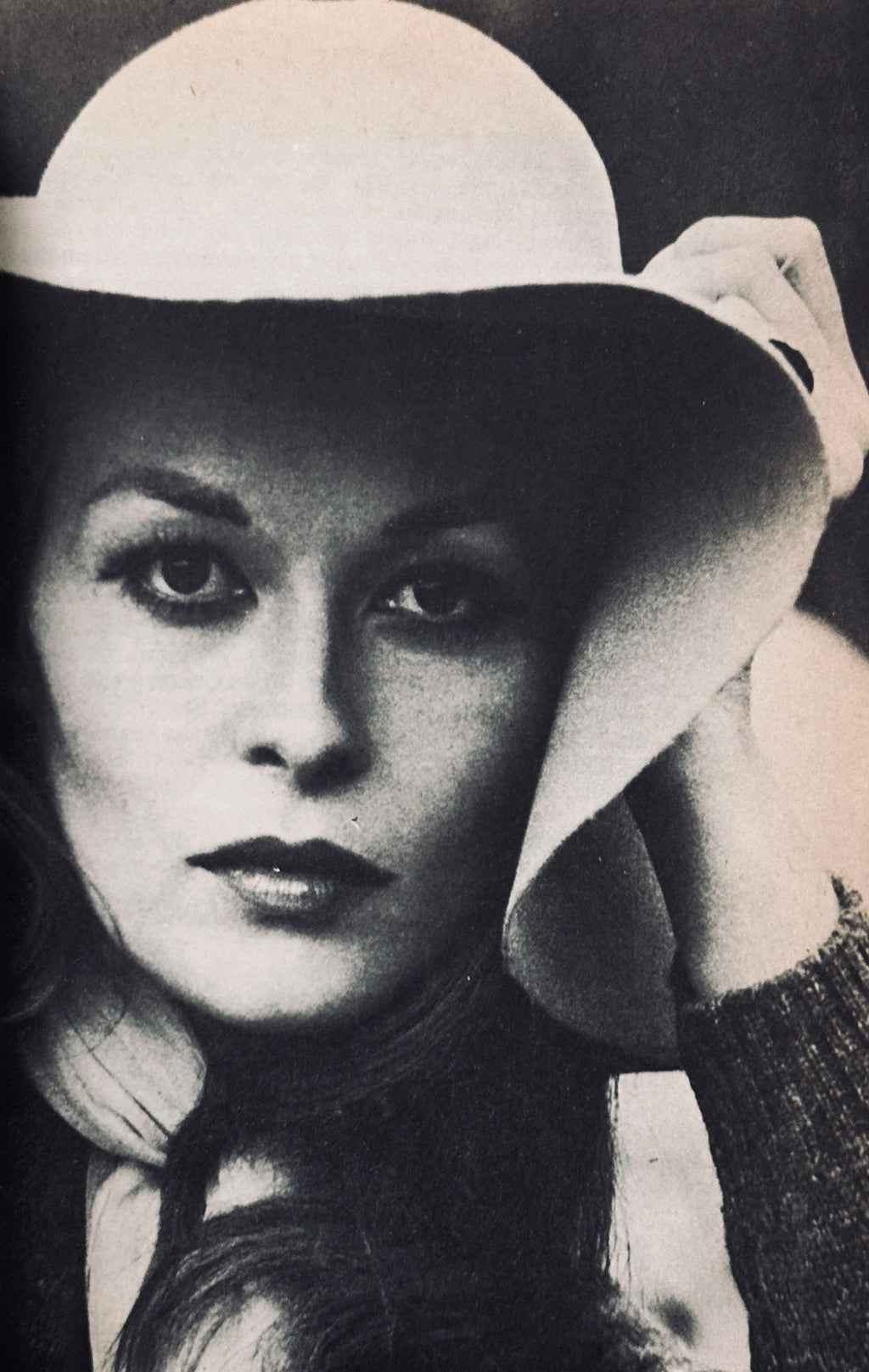 Faye Dunaway