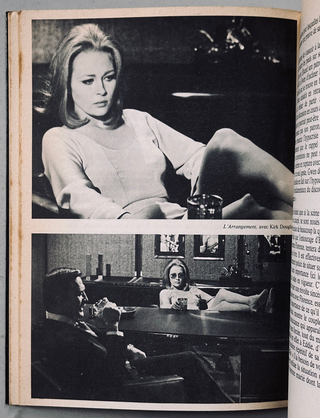 Faye Dunaway
