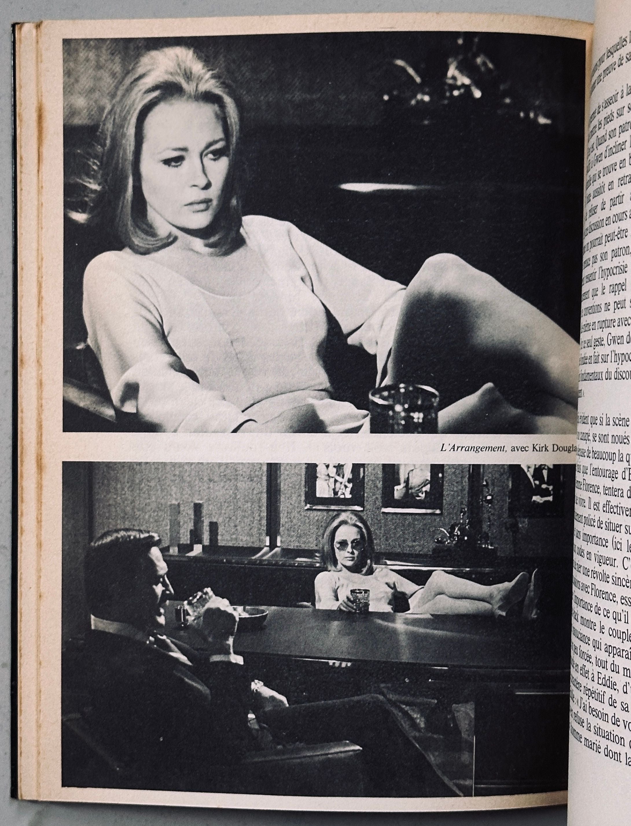 Faye Dunaway