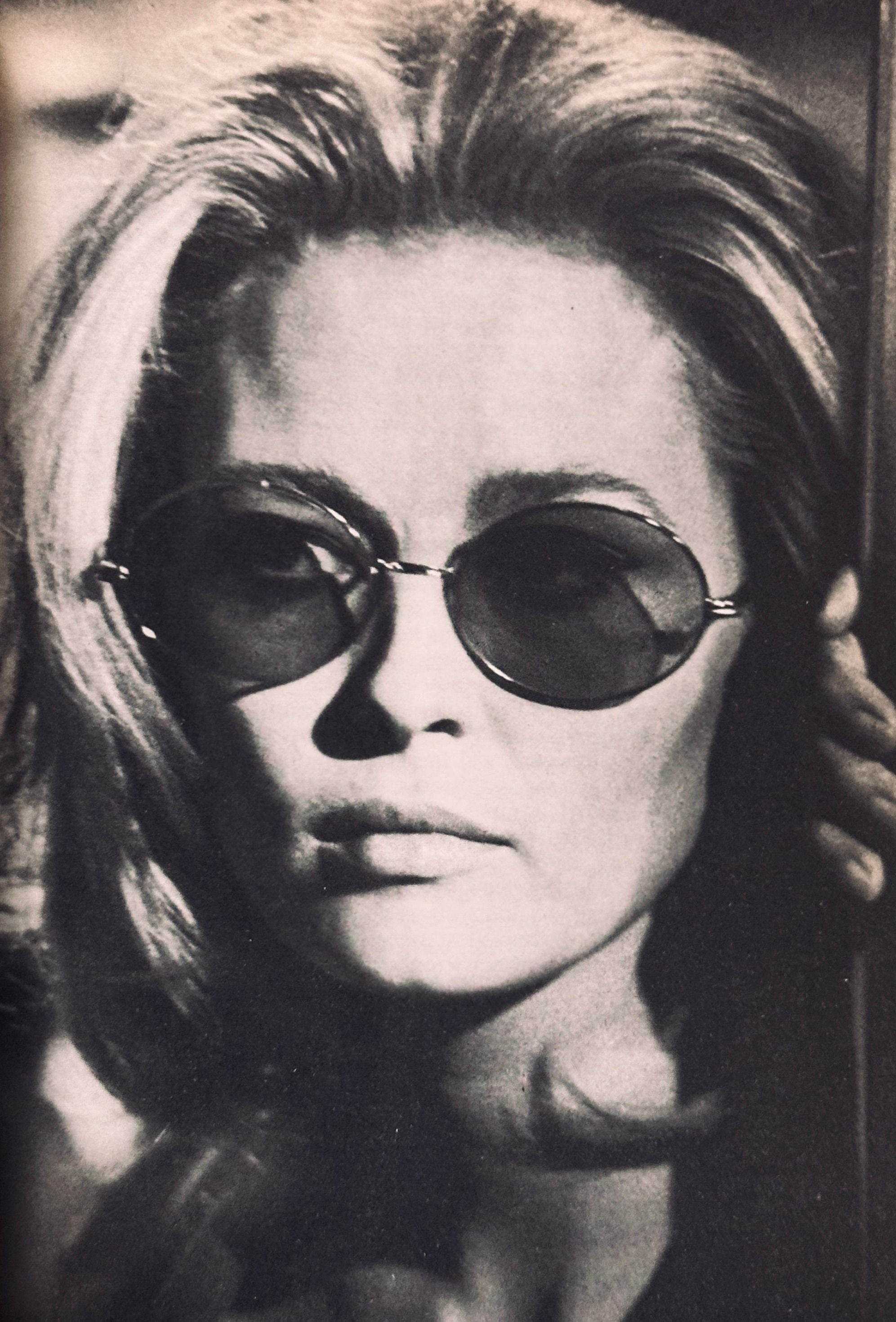 Faye Dunaway