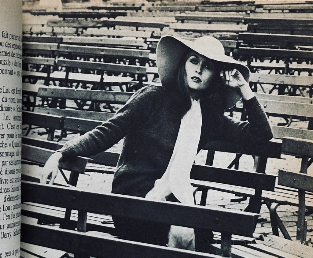 Faye Dunaway