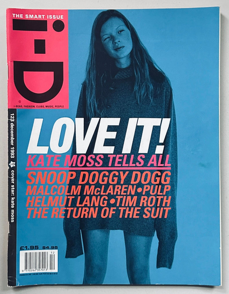 i-D Love It!