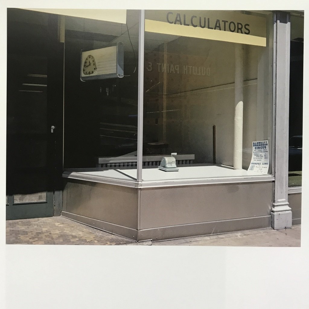 [SIGNED] STEPHEN SHORE
