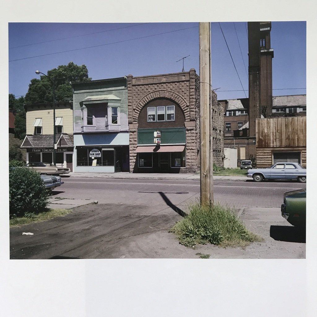 [SIGNED] STEPHEN SHORE