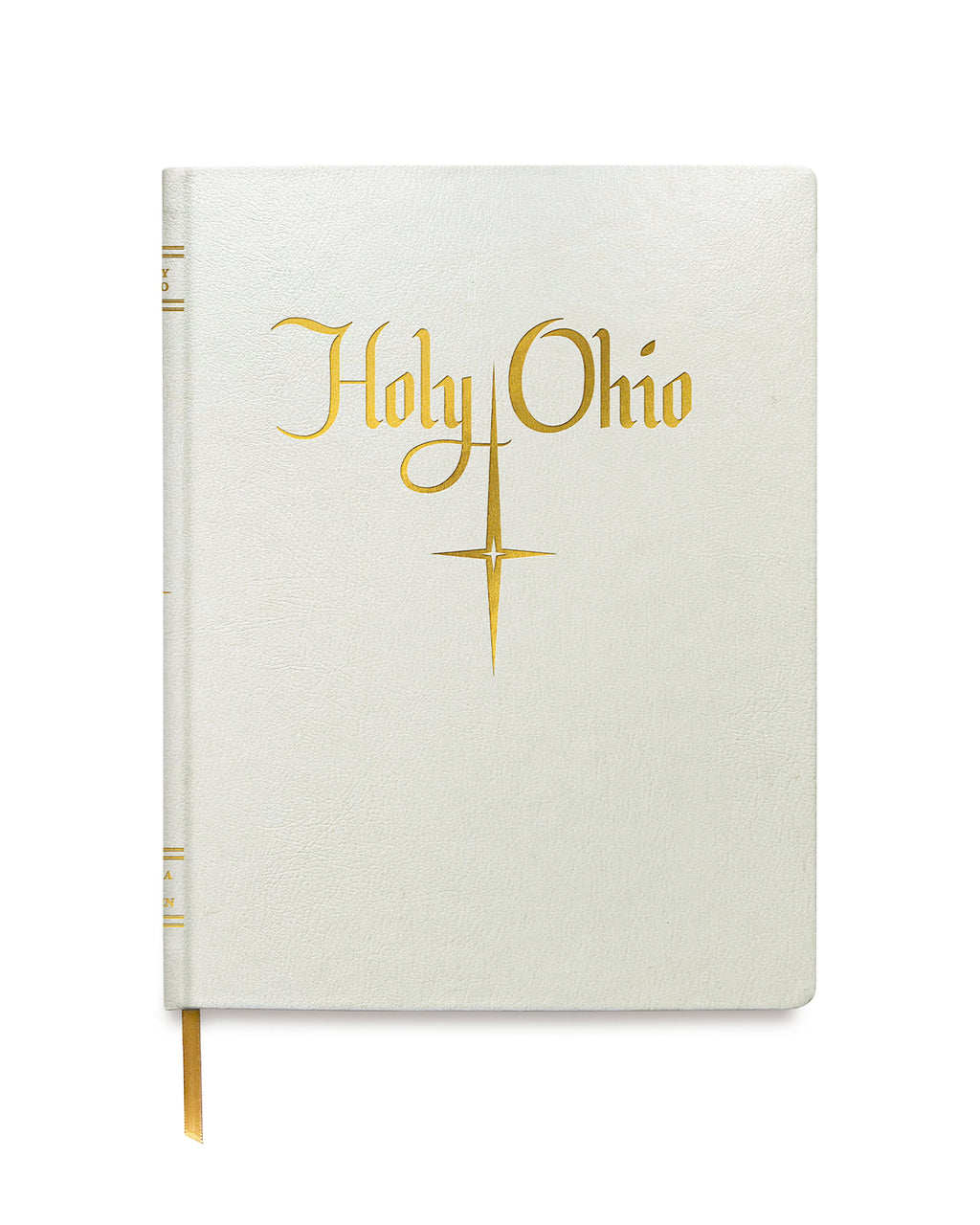 Nadia Lee Cohen Holy Ohio