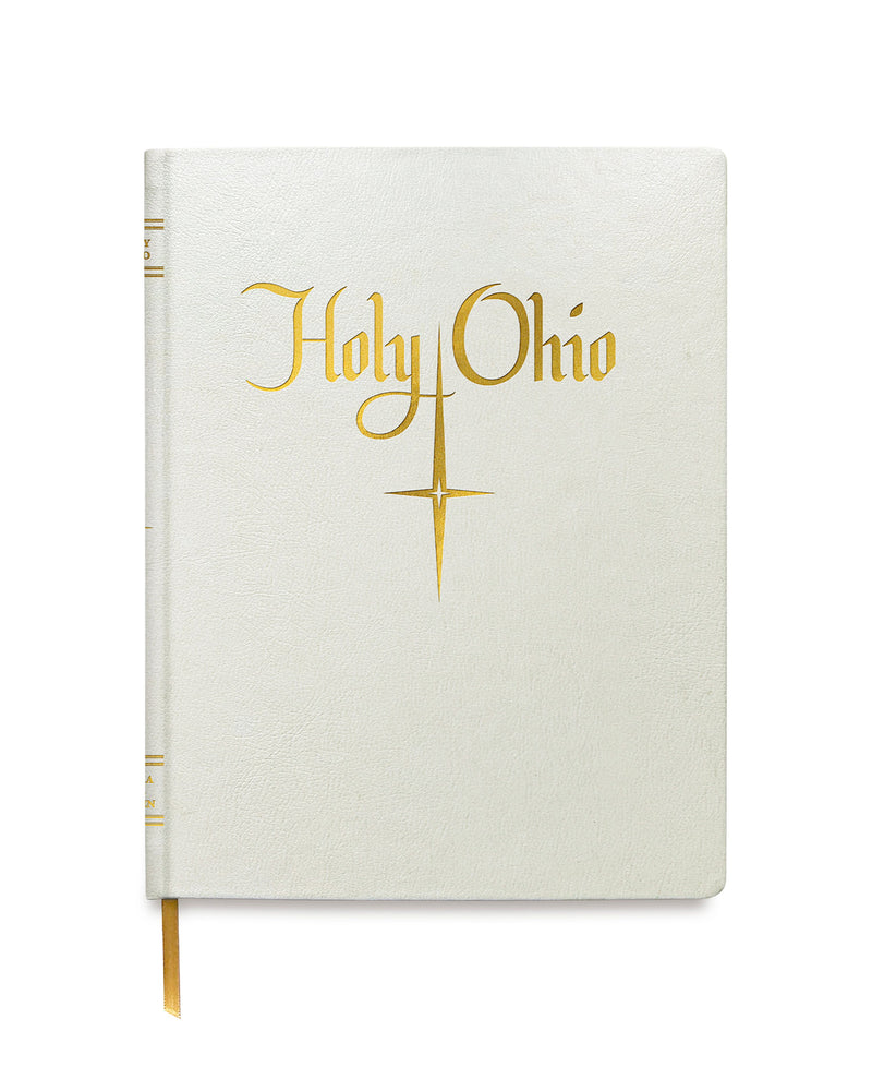 Nadia Lee Cohen Holy Ohio