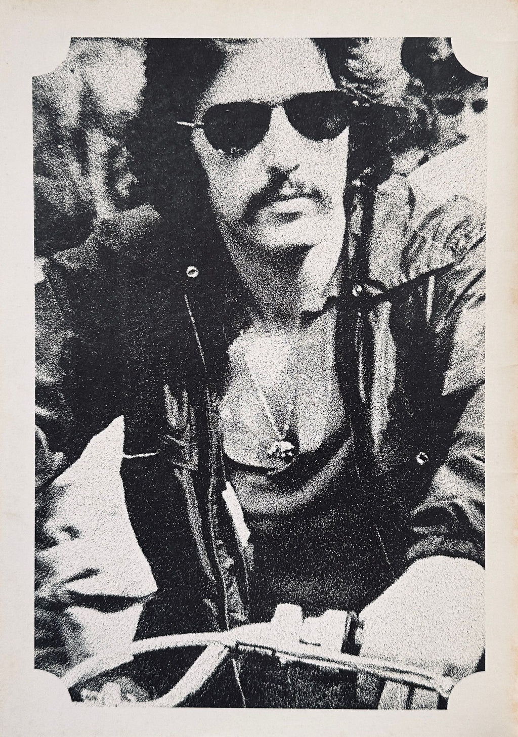 Serpico Japanese programme