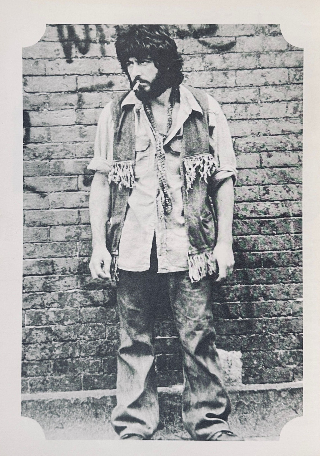Serpico Japanese programme