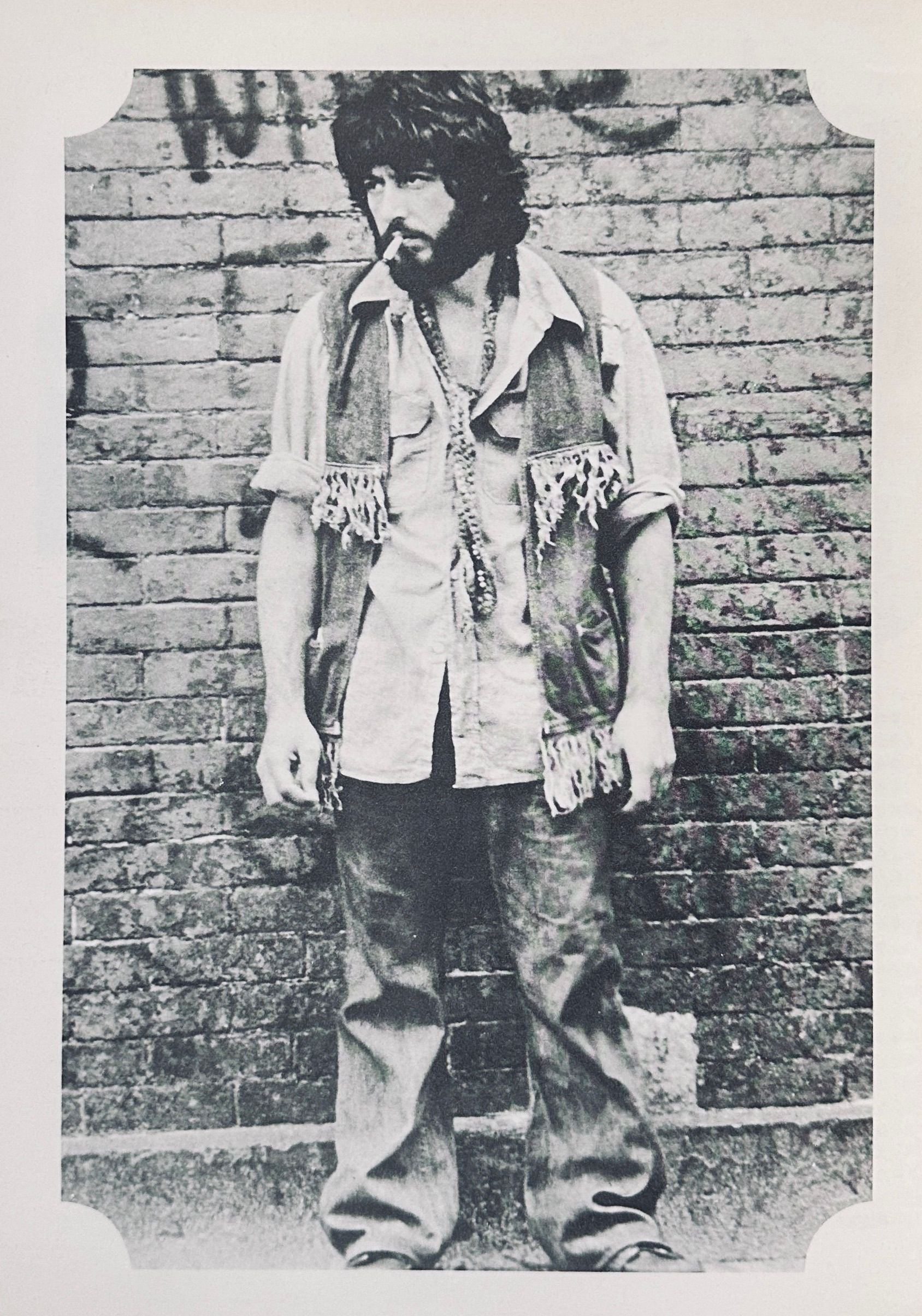 Serpico Japanese programme