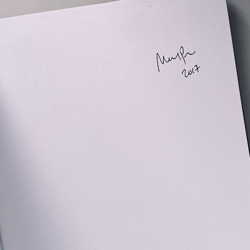 [SIGNED] MARTIN PARR LONDON BY GIAN BUTTURINI