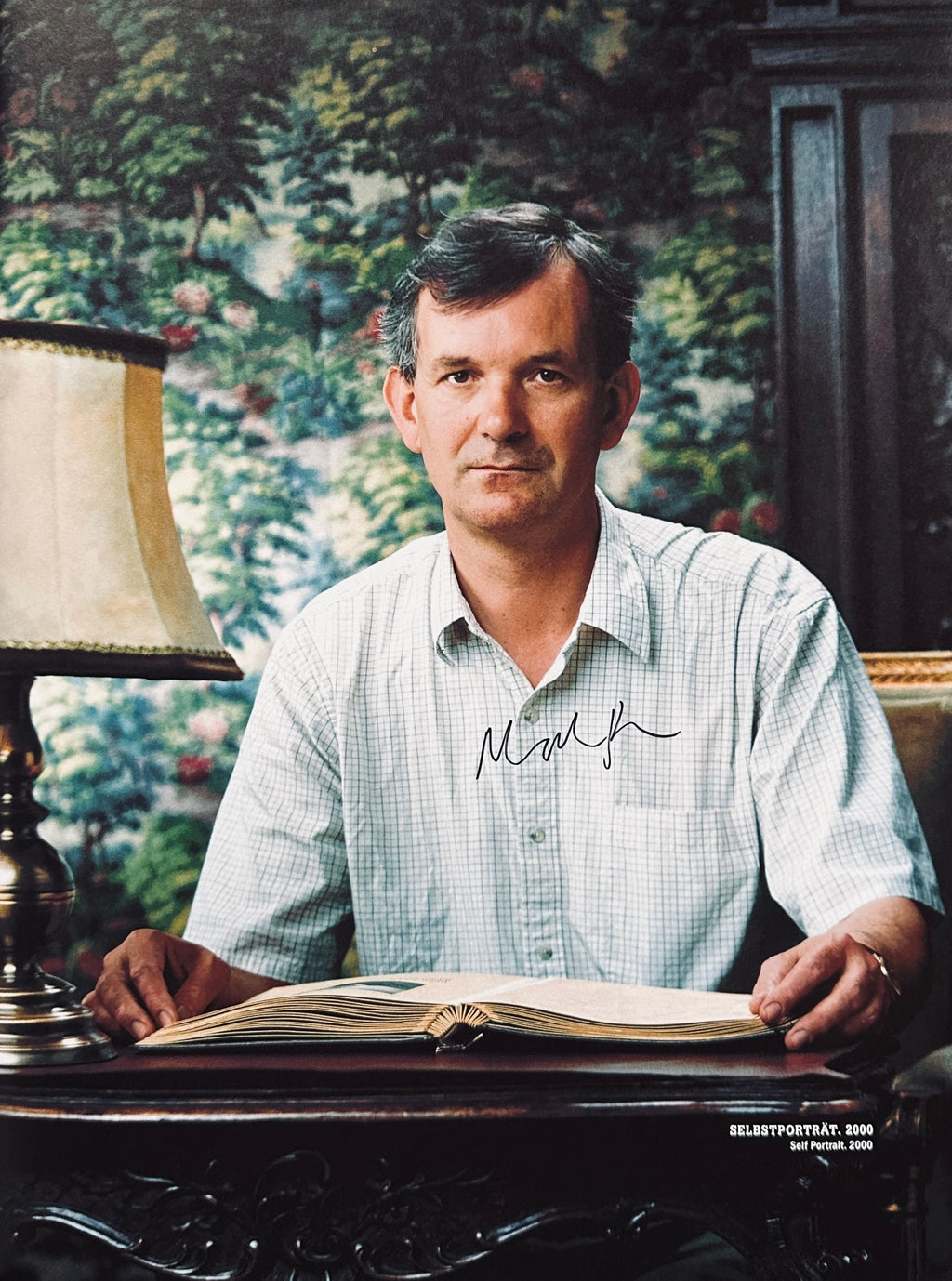 [SIGNED] MARTIN PARR SPEZIAL FOTOGRAFIE