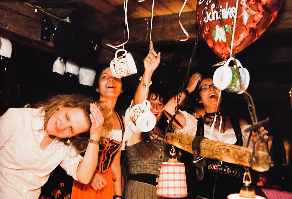 [SIGNED] MARTIN PARR EVERY BODY DANCE NOW