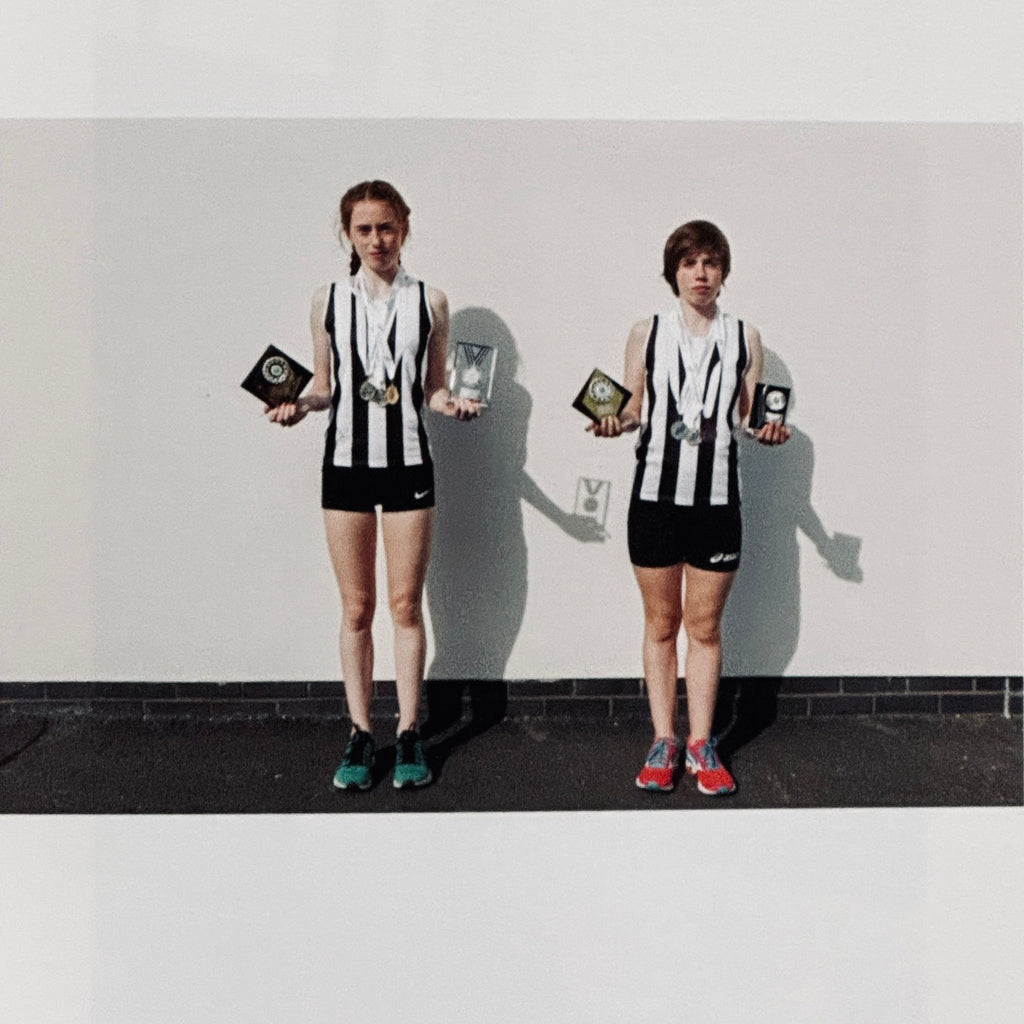 [SIGNED] MARTIN PARR DUNOON
