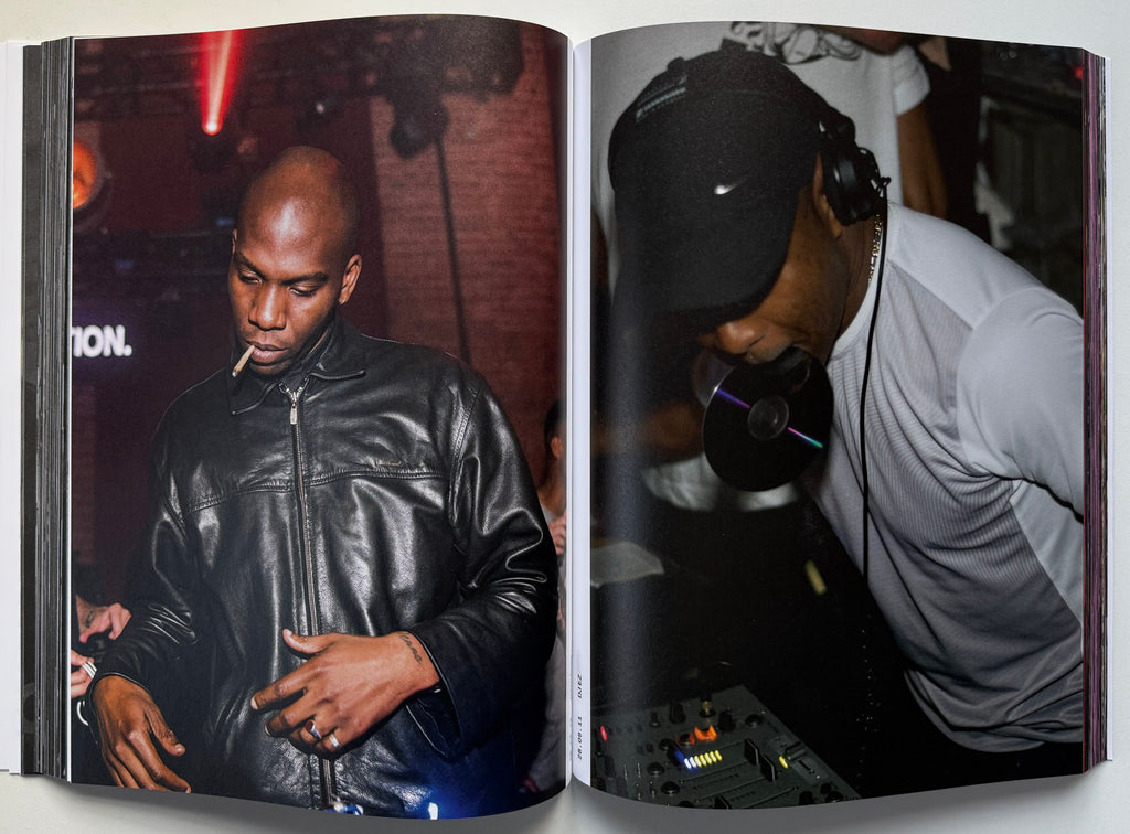Deviation - These Are The Levels