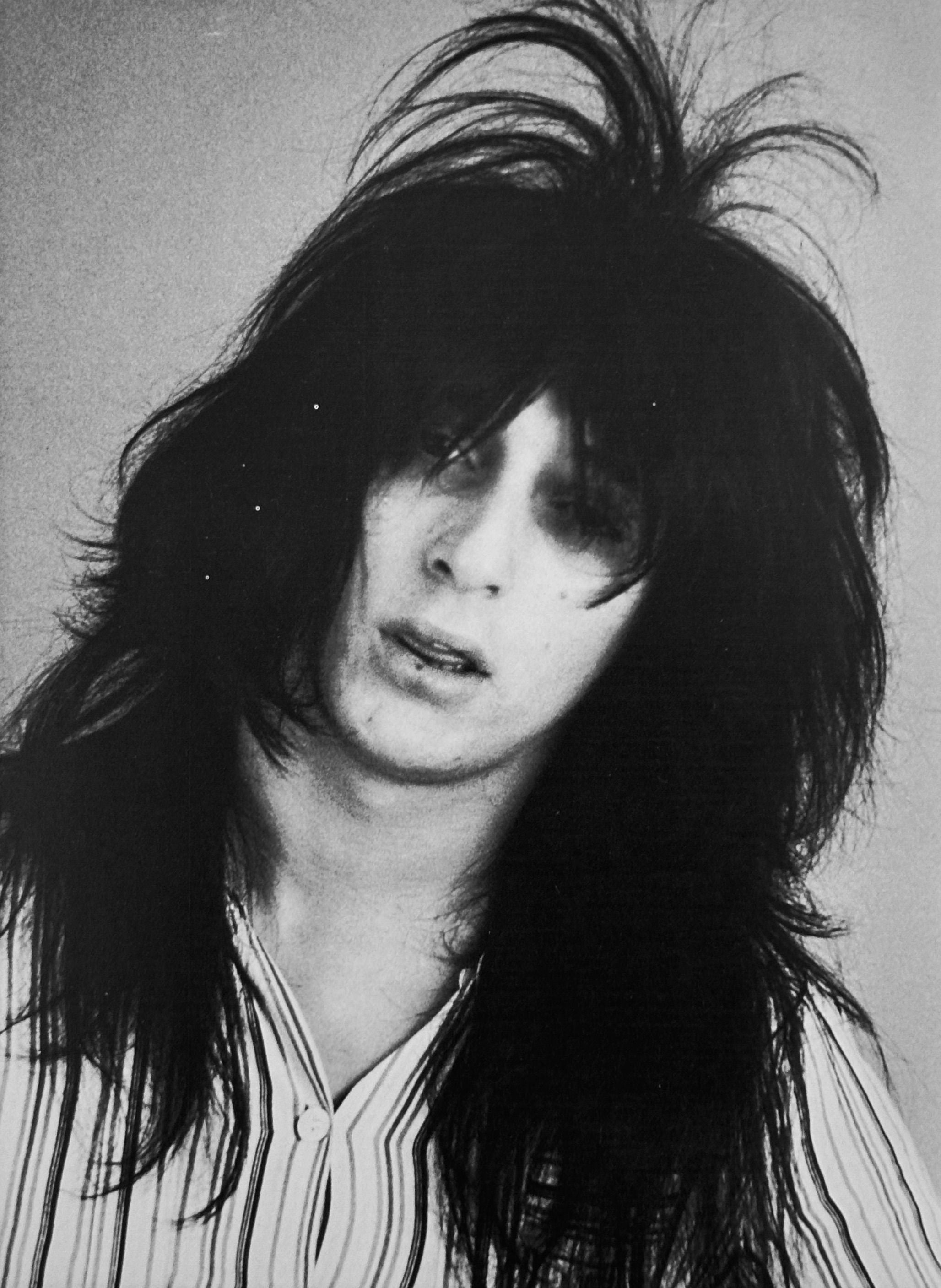 Johnny Thunders In Cold Blood