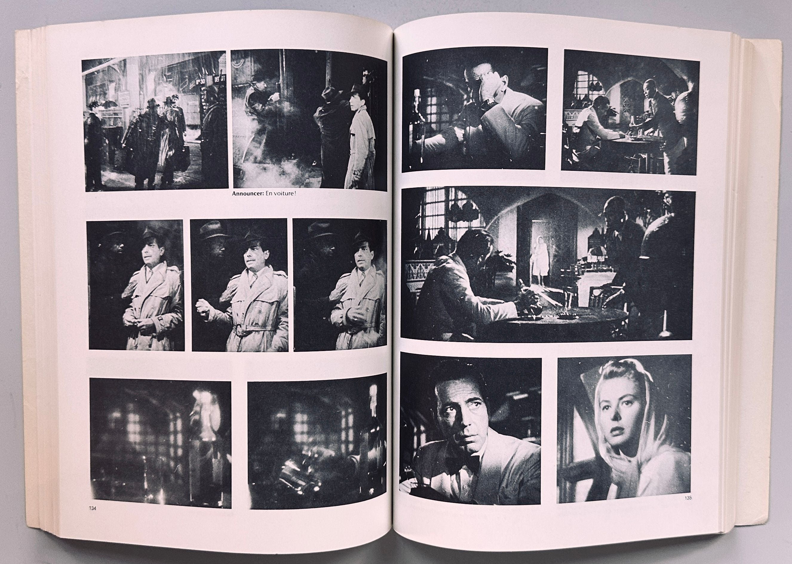 Casablanca Film Classics Library