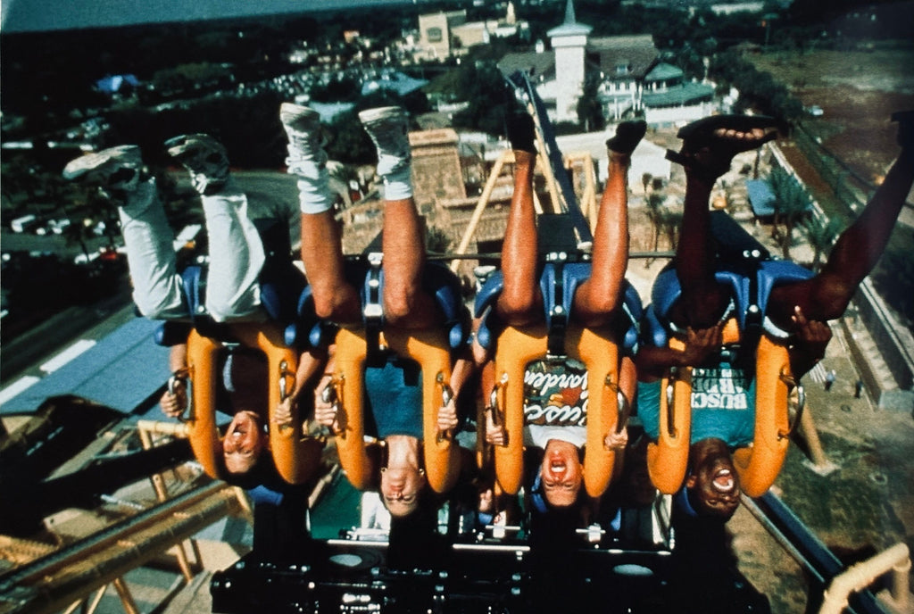 Roller Coasters