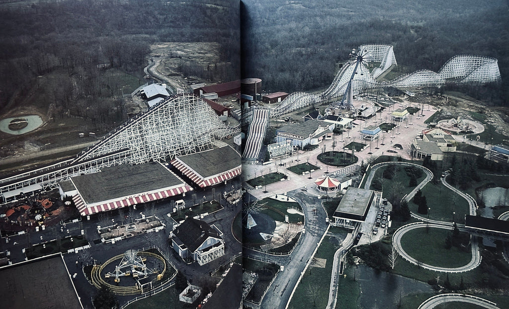 Roller Coasters