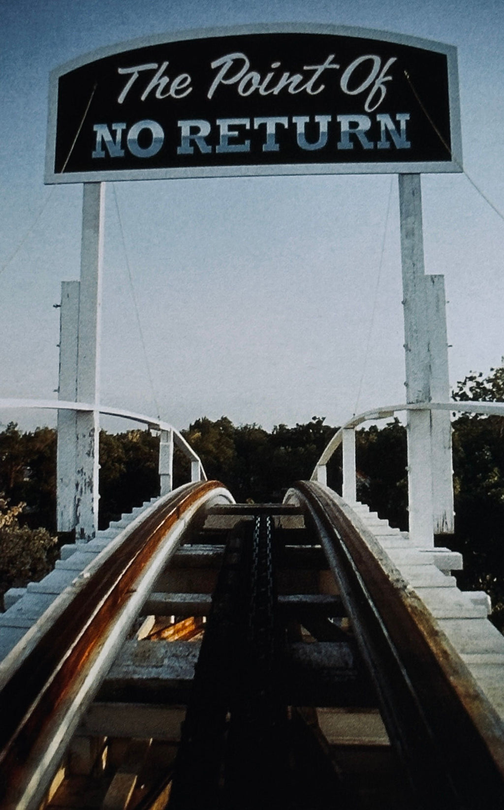 Roller Coasters