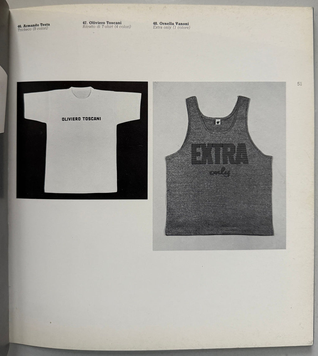 T-Shirt T-Show