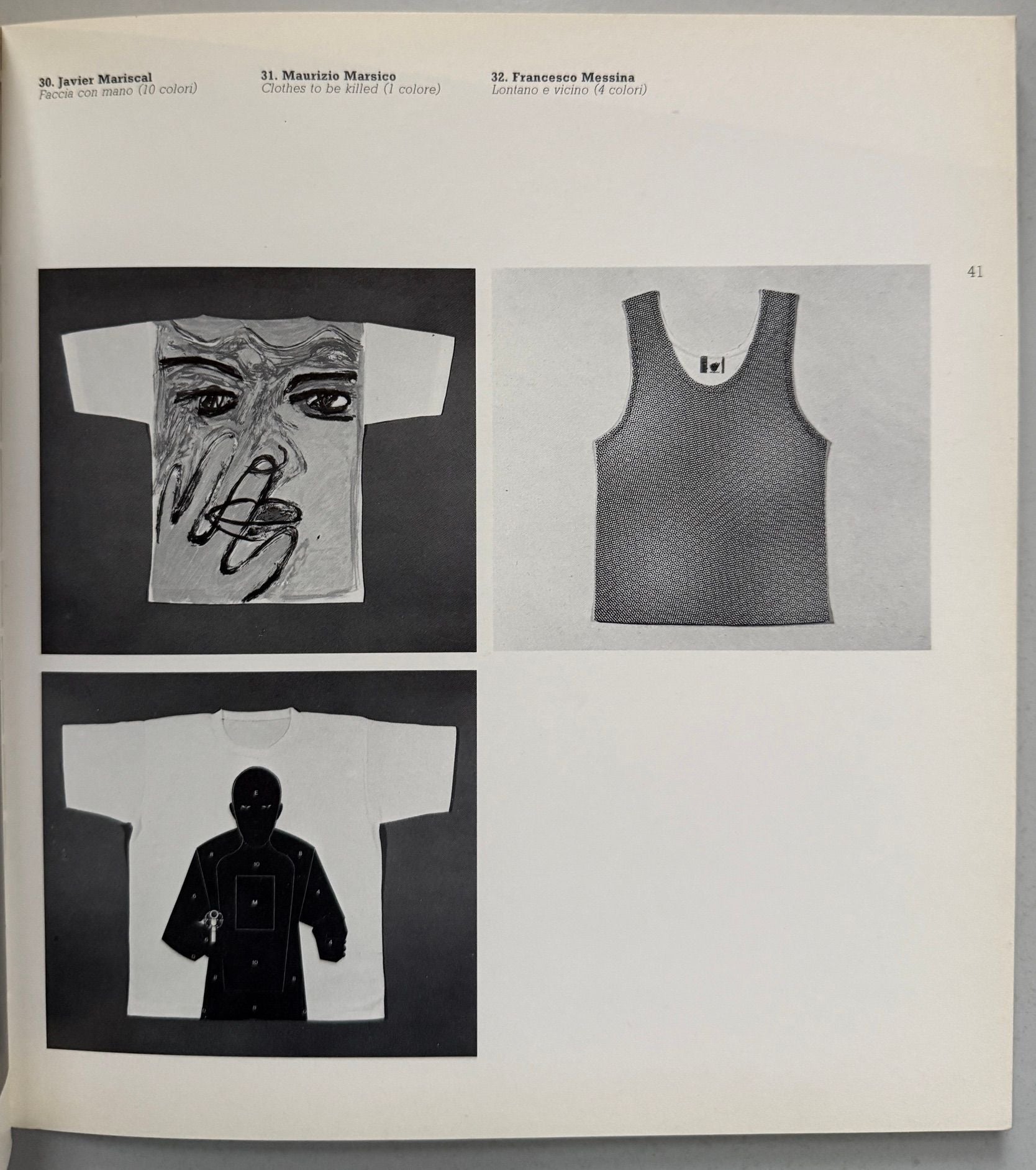 T-Shirt T-Show
