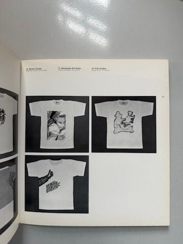 T-Shirt T-Show
