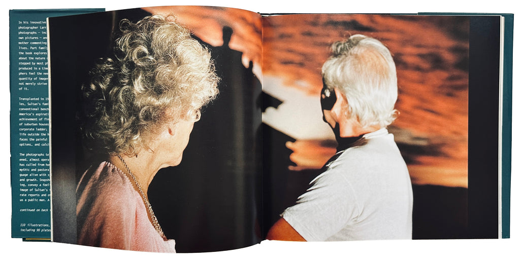 Larry Sultan Pictures from Home