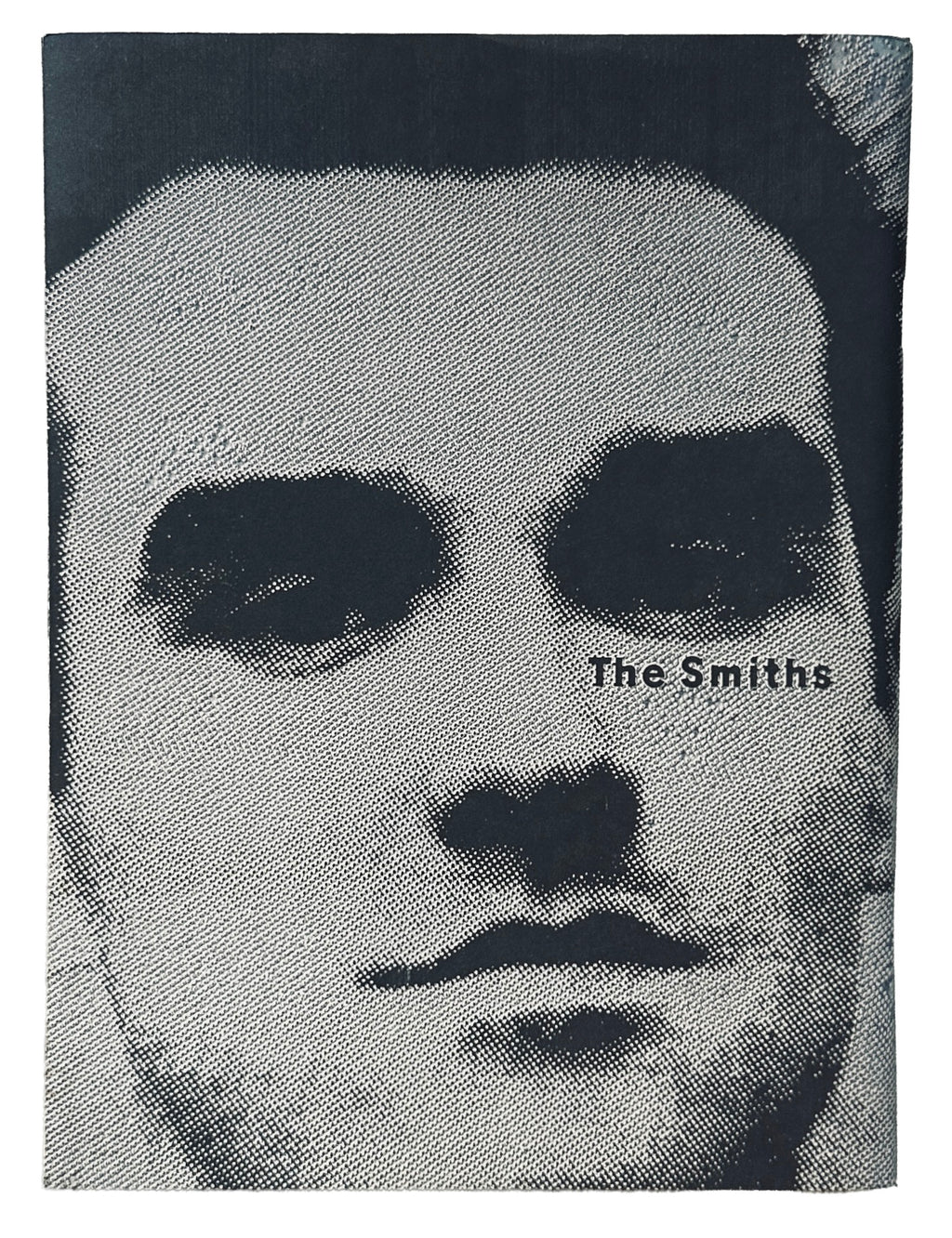 The Smiths 1994 Book