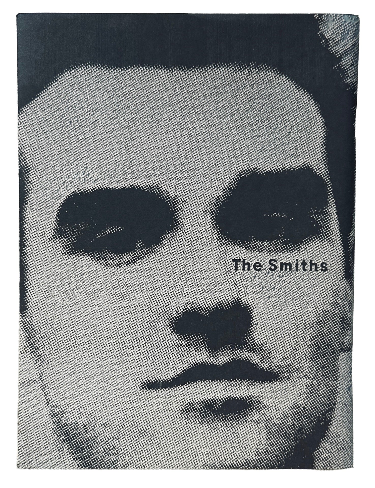 The Smiths 1994 Book