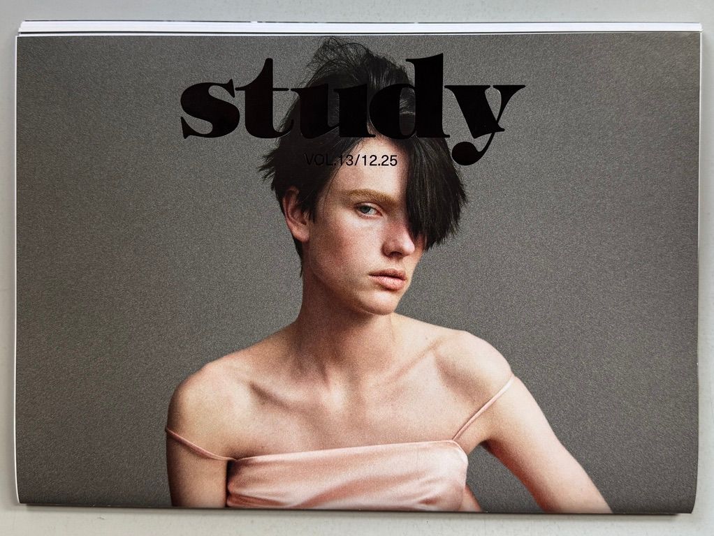 Study Volume 13 - An Outline Of What Could be