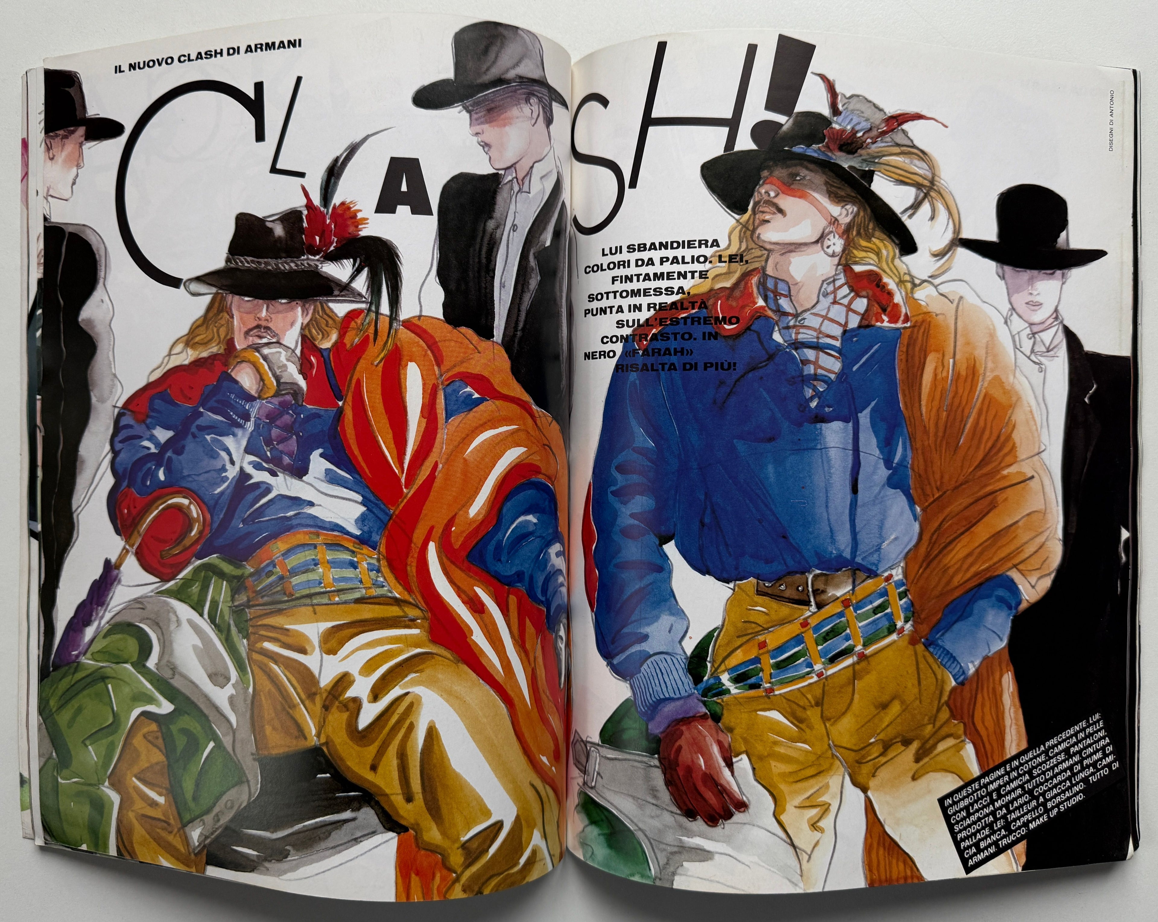 Vanity No.4 1982