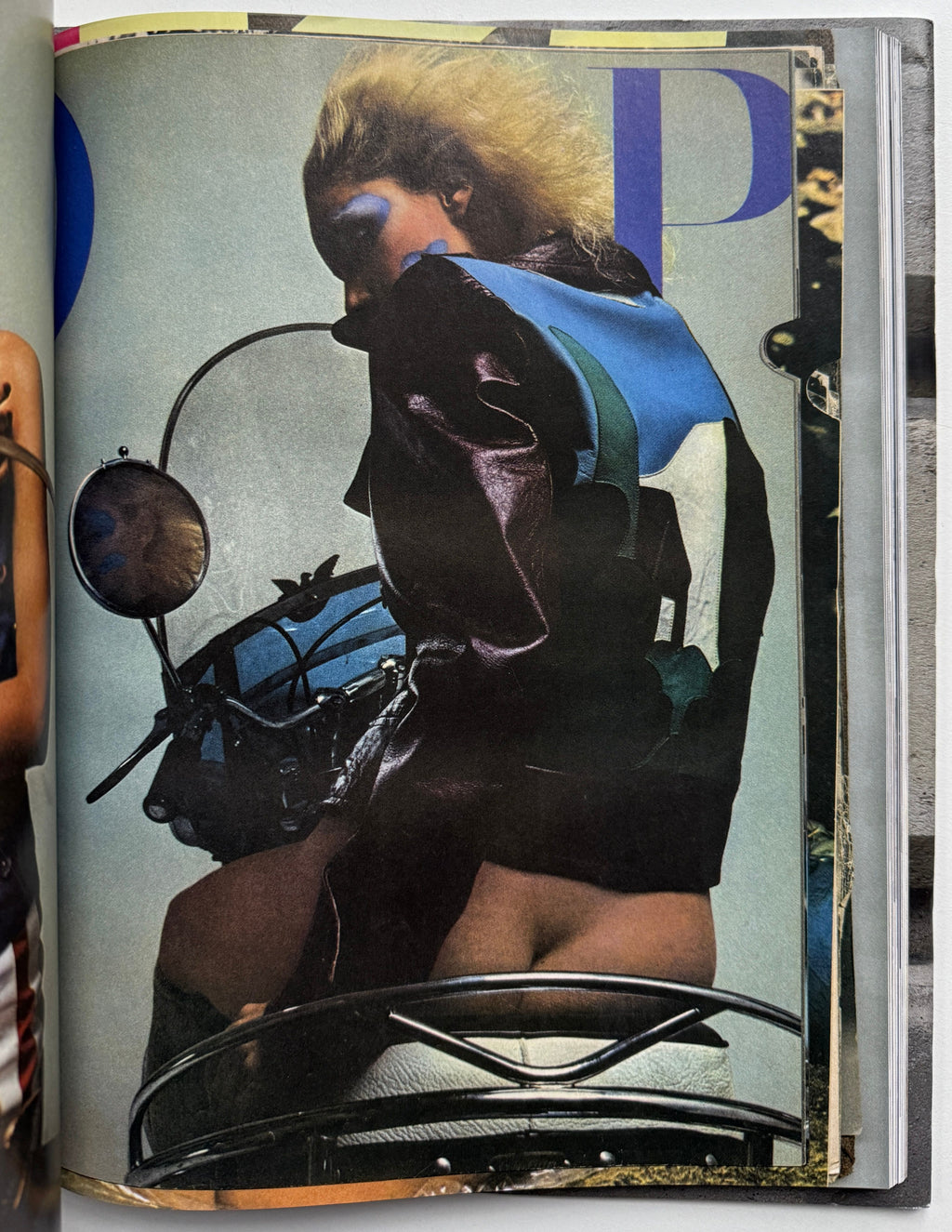 Vogue Paris 100 Ans
