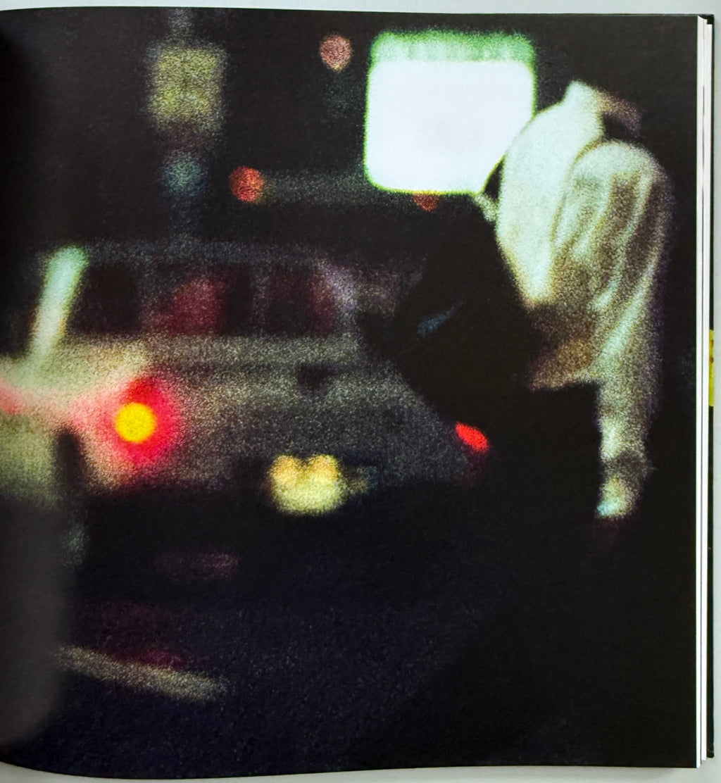 Bill Henson The Liquid Night
