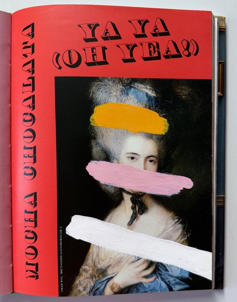 Buffalo Magazine No.3