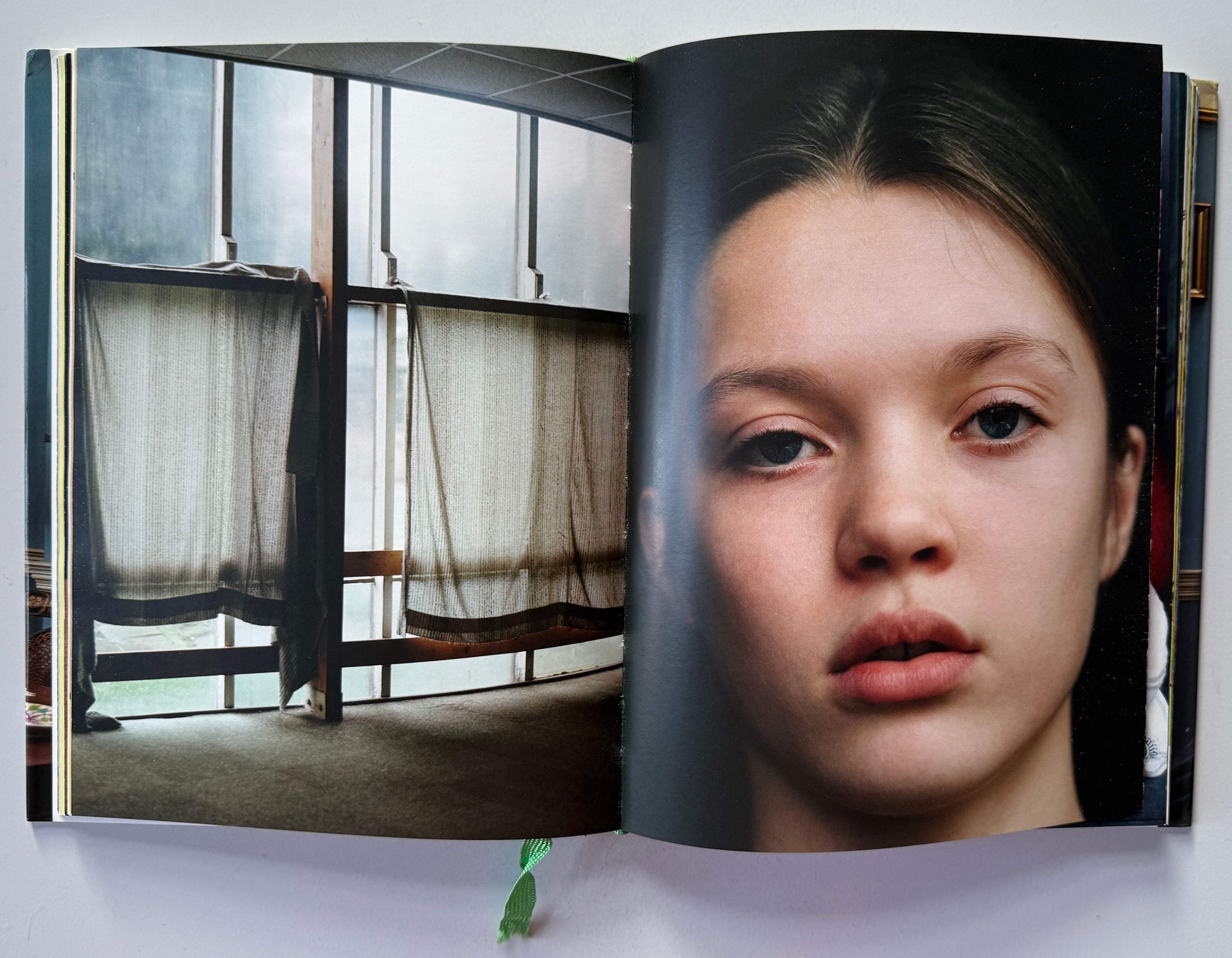 Buffalo Magazine No.3