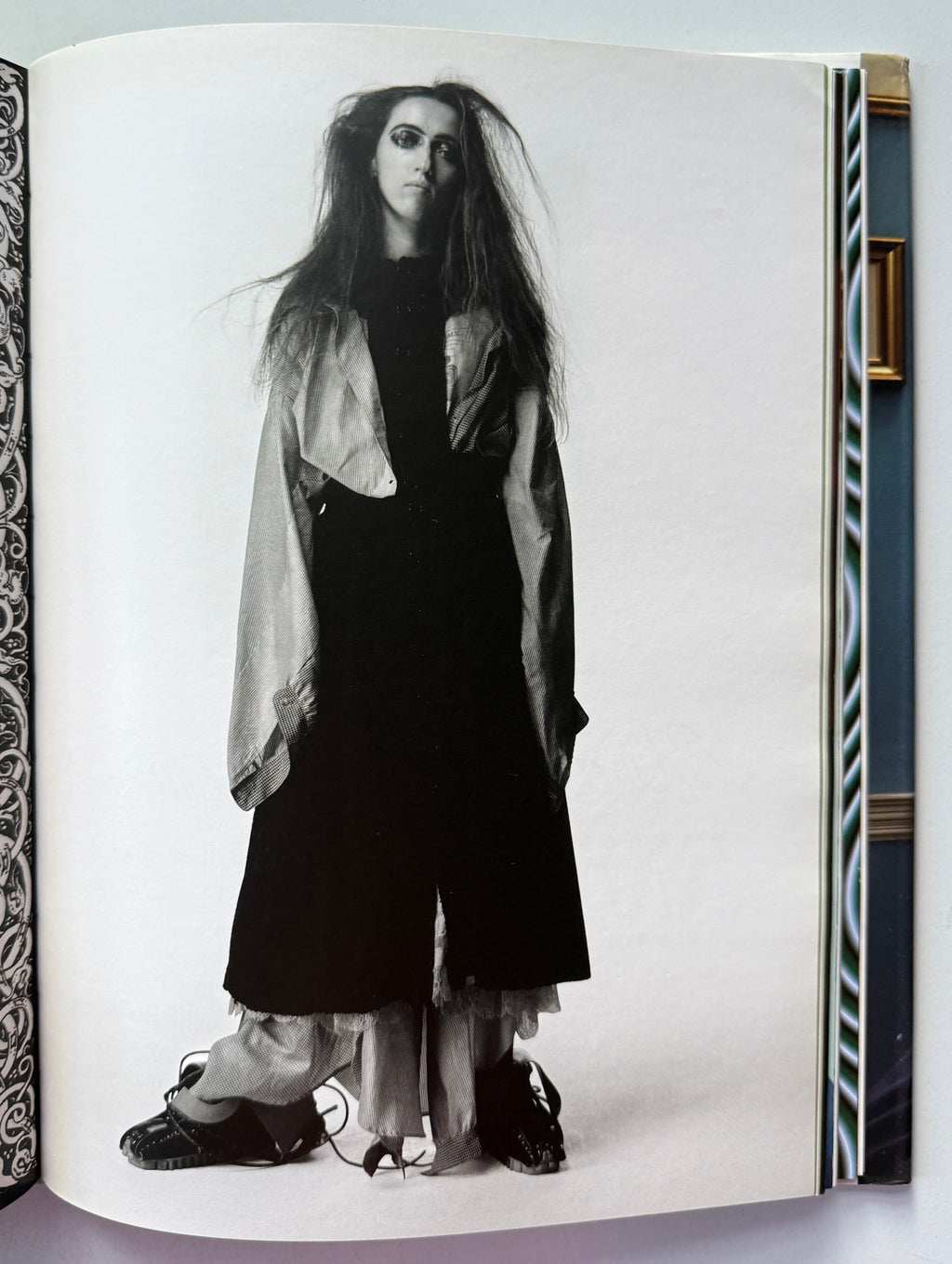 Buffalo Magazine No.3
